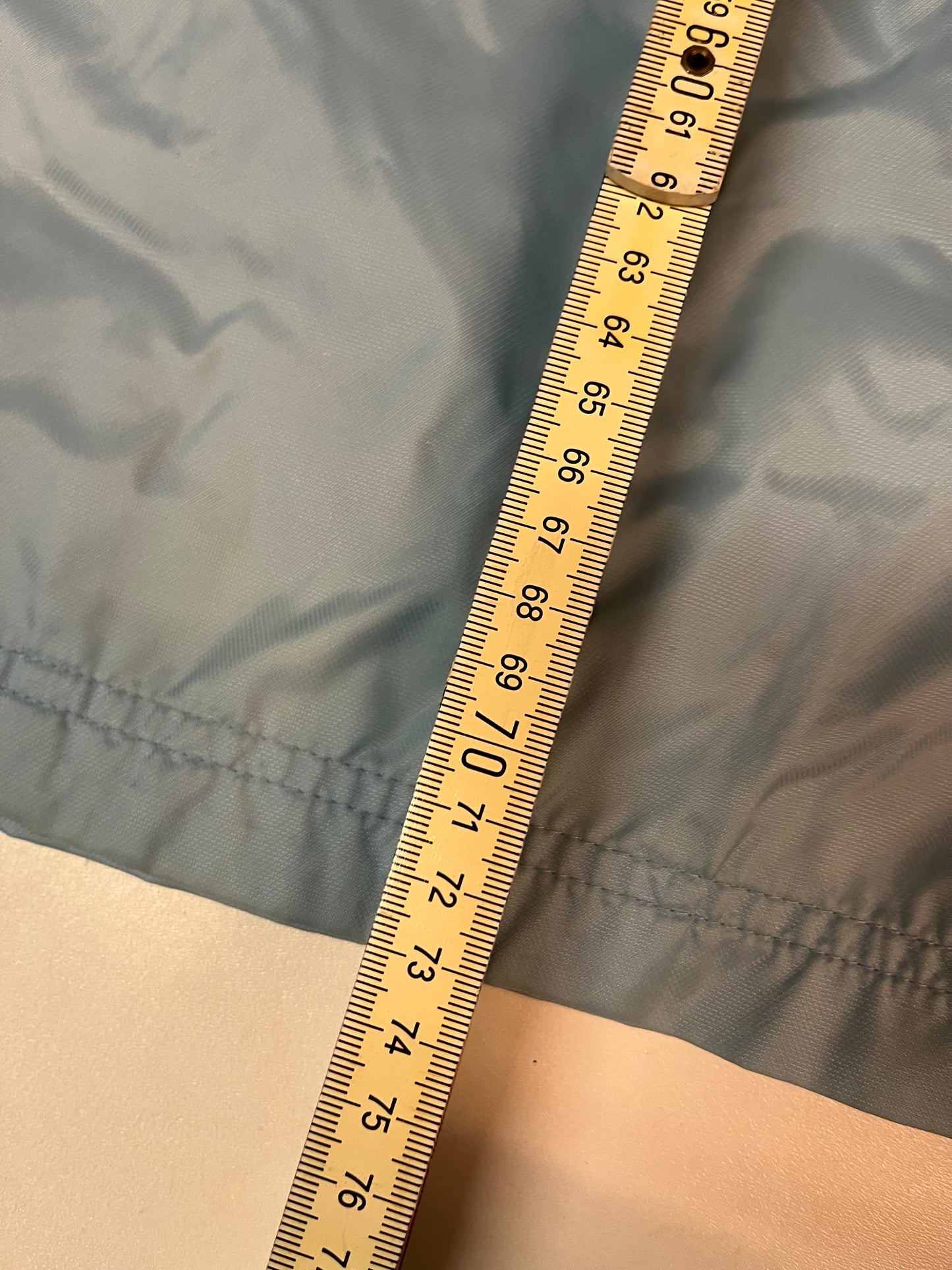 Adidas Vintage Jacke M 5113