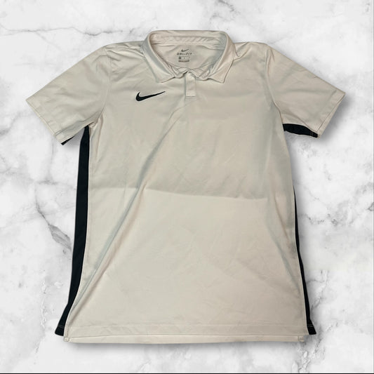 Nike Vintage Poloshirt L 4815