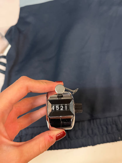 Adidas Vintage Trackjacket L 4521