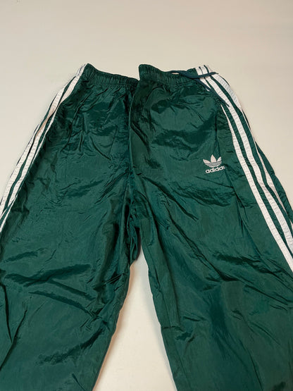 Adidas Vintage Trackpants Kids L 6548