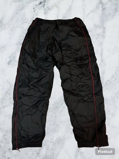 Vintage Nike Trackpants L fit M 6037