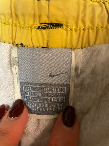 Nike Vintage Trackpants L 5502
