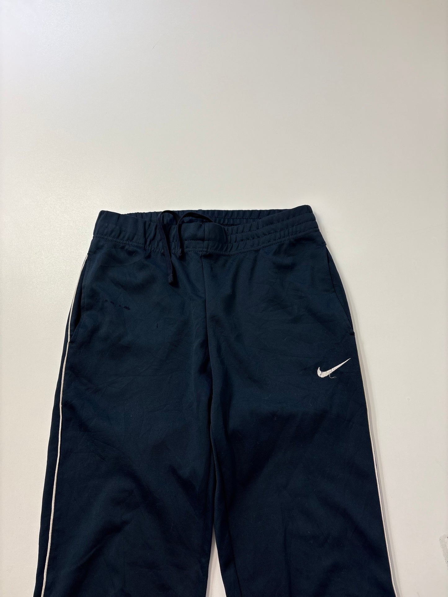 Nike Vintage Trackpants S baggy 6830