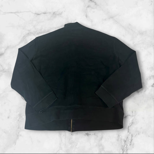 Vintage Polo Ralph Lauren Sweatjacke L fit M 4505