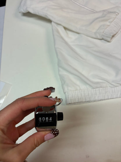 Vintage Reebok Trainingsjacke XL 6064