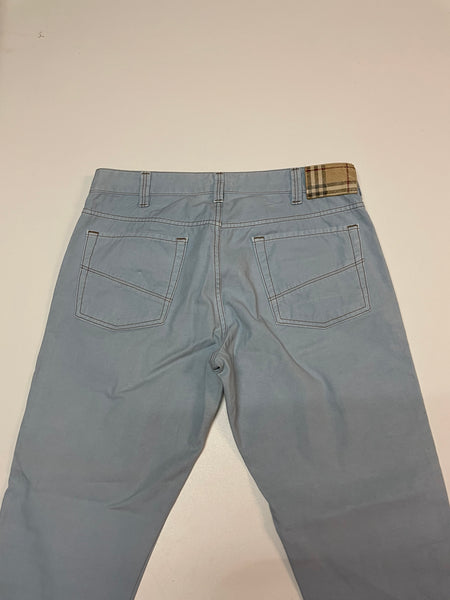 Burberry Vintage Jeans #9285 Gr S