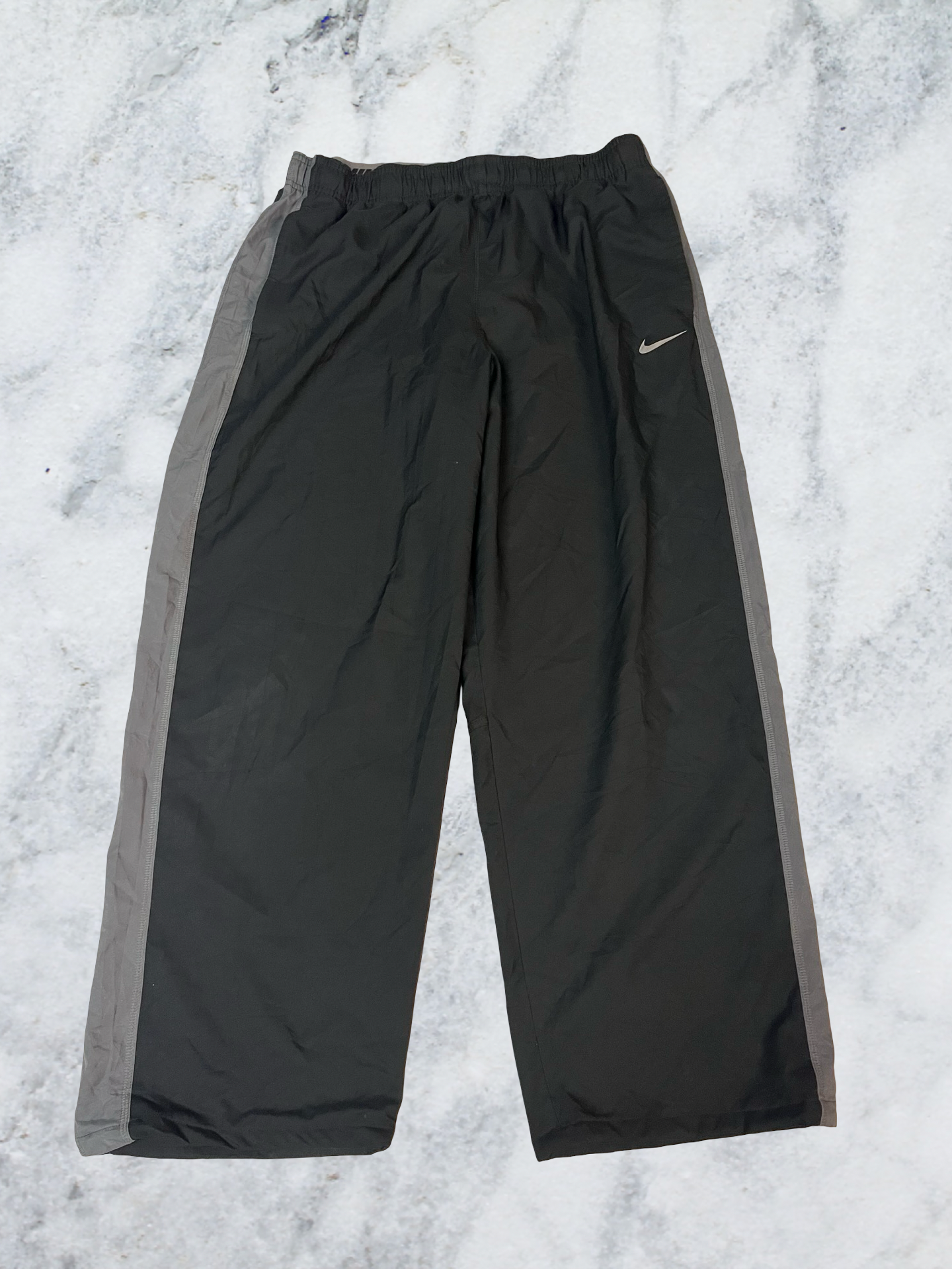 Nike Vintage Trackpants Xl baggy 5366