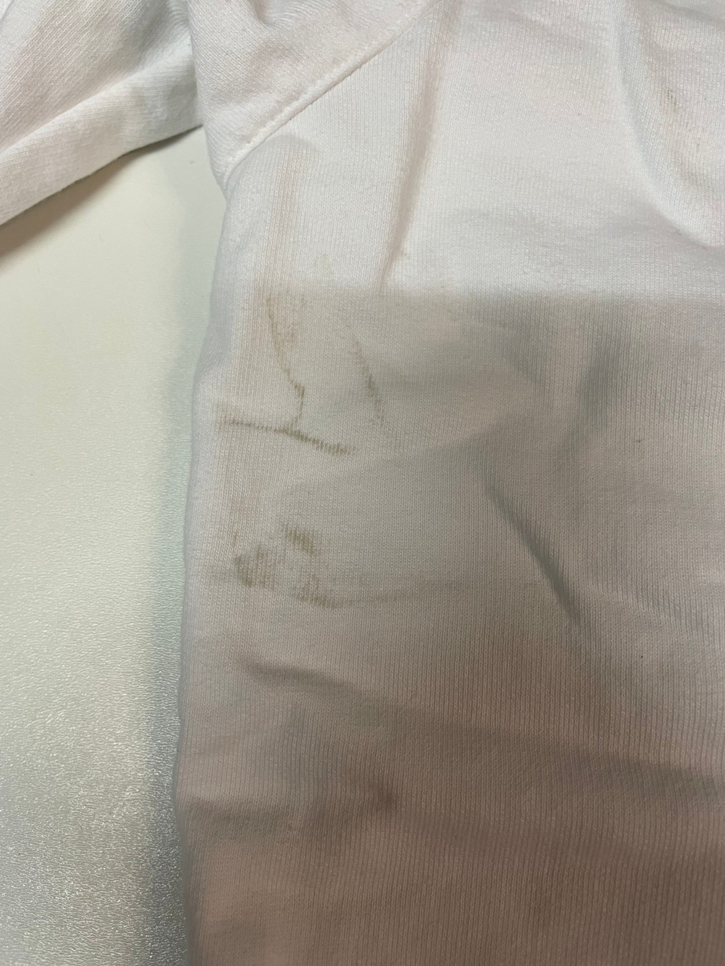 Adidas Vintage Sweatshirt L 4606