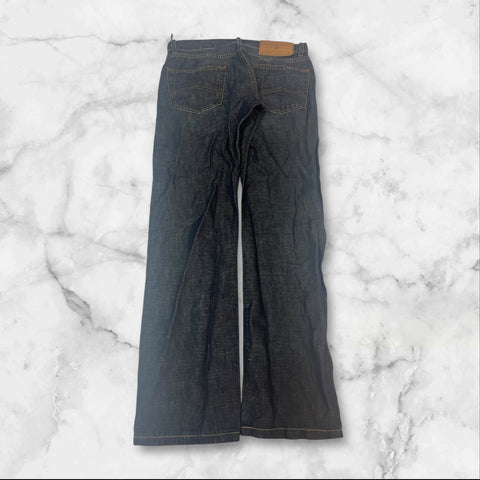 Vintage Marlboro Classics Jeans S 2334 Knopf fehlt