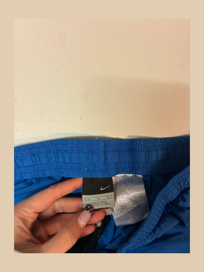 Vintage Nike Trackpants M 6434