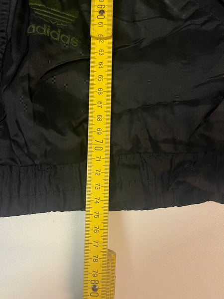 Vintage Adidas Jacke gefüttert XL 1037