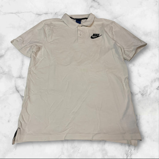 Nike Vintage Poloshirt M 4827