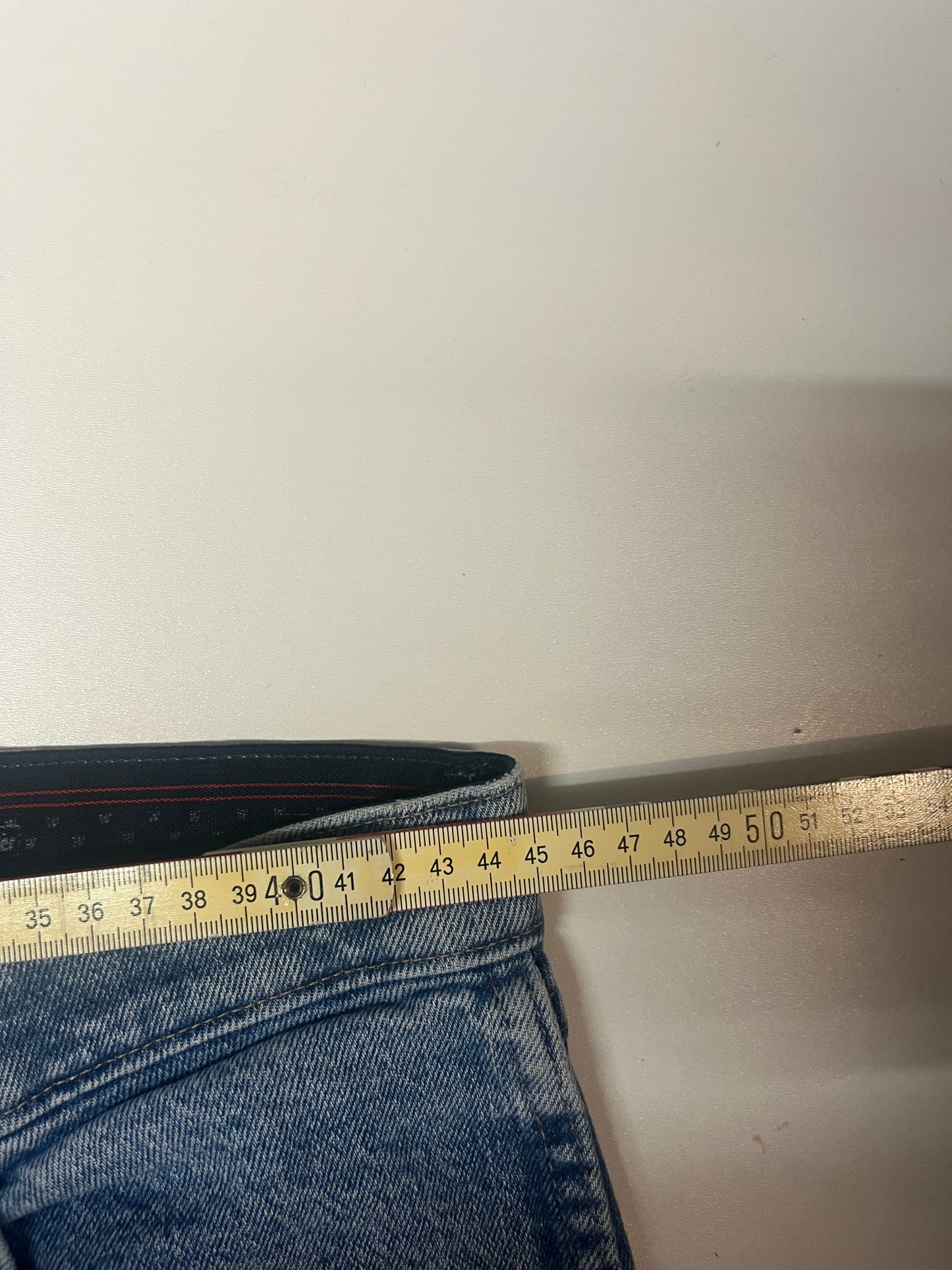 Vintage Wrangler Jeans 36/30 fit M 3953