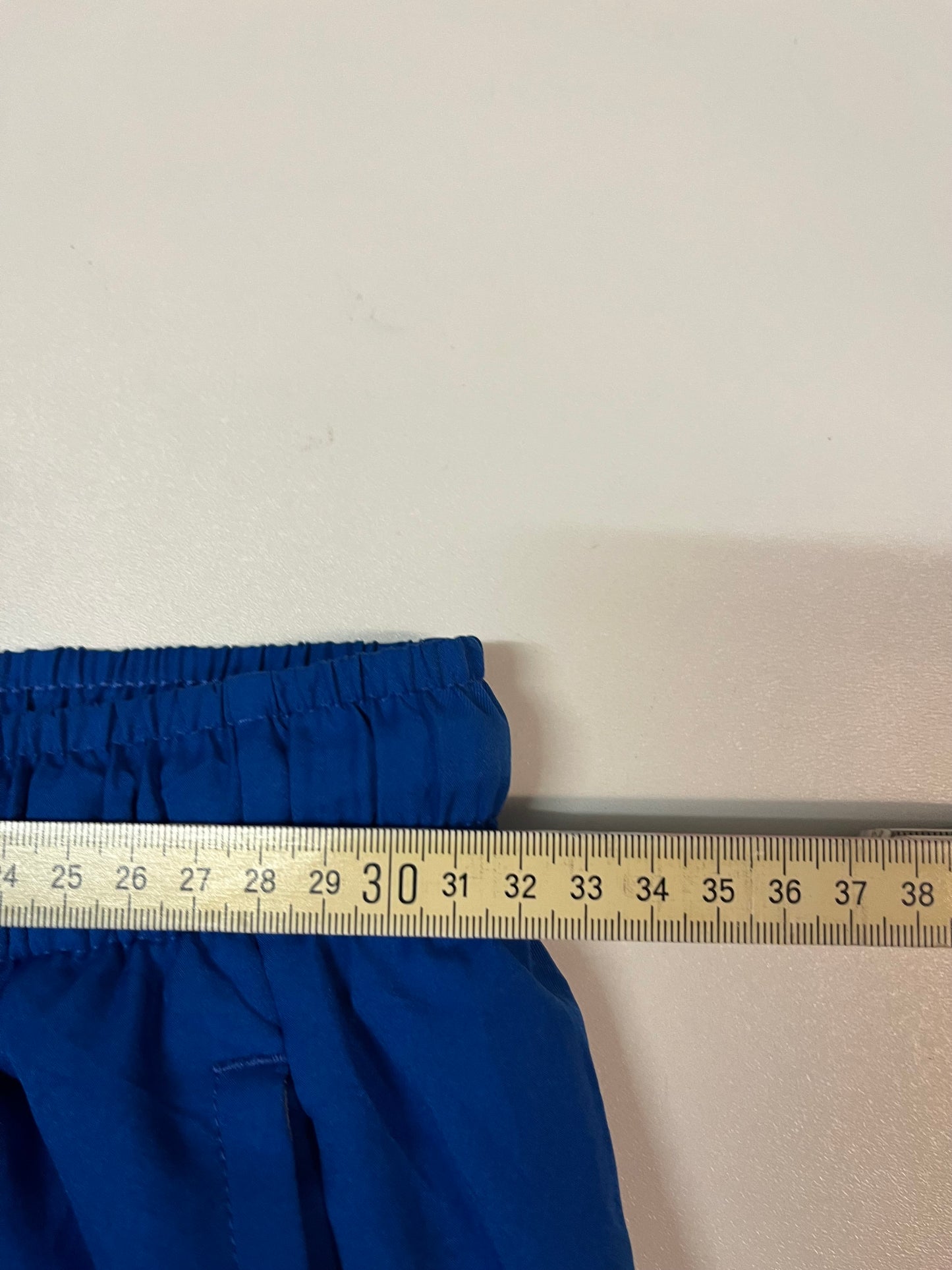 Nike Vintage Trackpants S baggy 5362