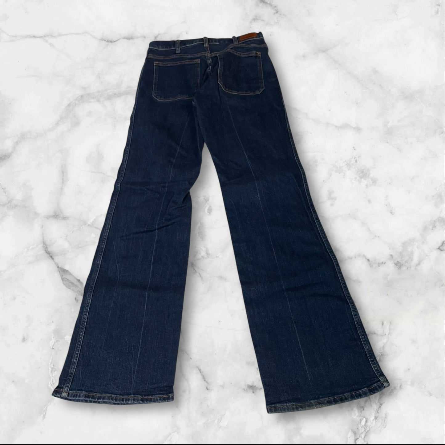 Polo Ralph Lauren Vintage Jeans Damen 29 3787