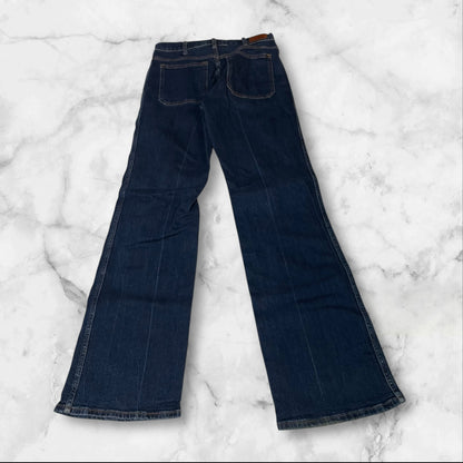 Polo Ralph Lauren Vintage Jeans Damen 29 3787