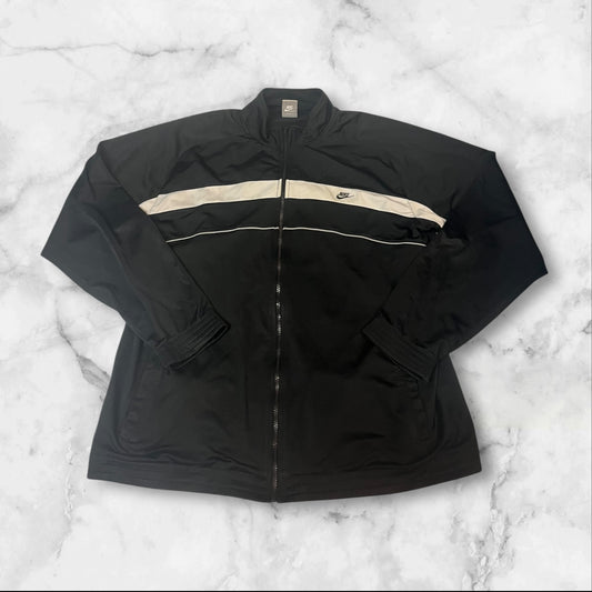 Vintage Nike Trainingsjacke XL 4867