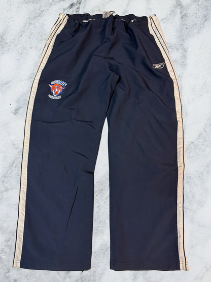 Reebok Vintage Trackpants xxl baggy 5819