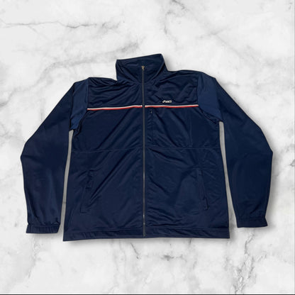 Asics Vintage Jacke fit L 4682