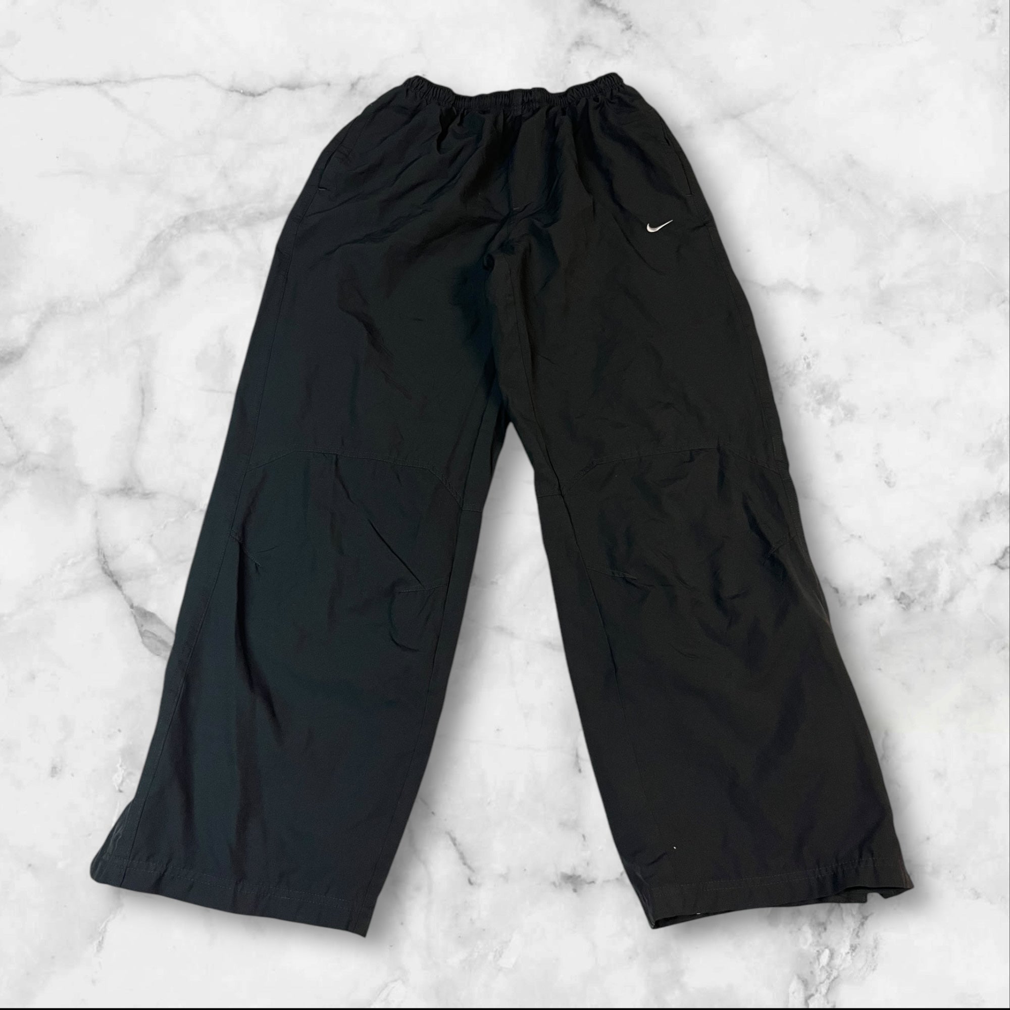 Vintage Nike Trackpants XL (Fit M) 9983