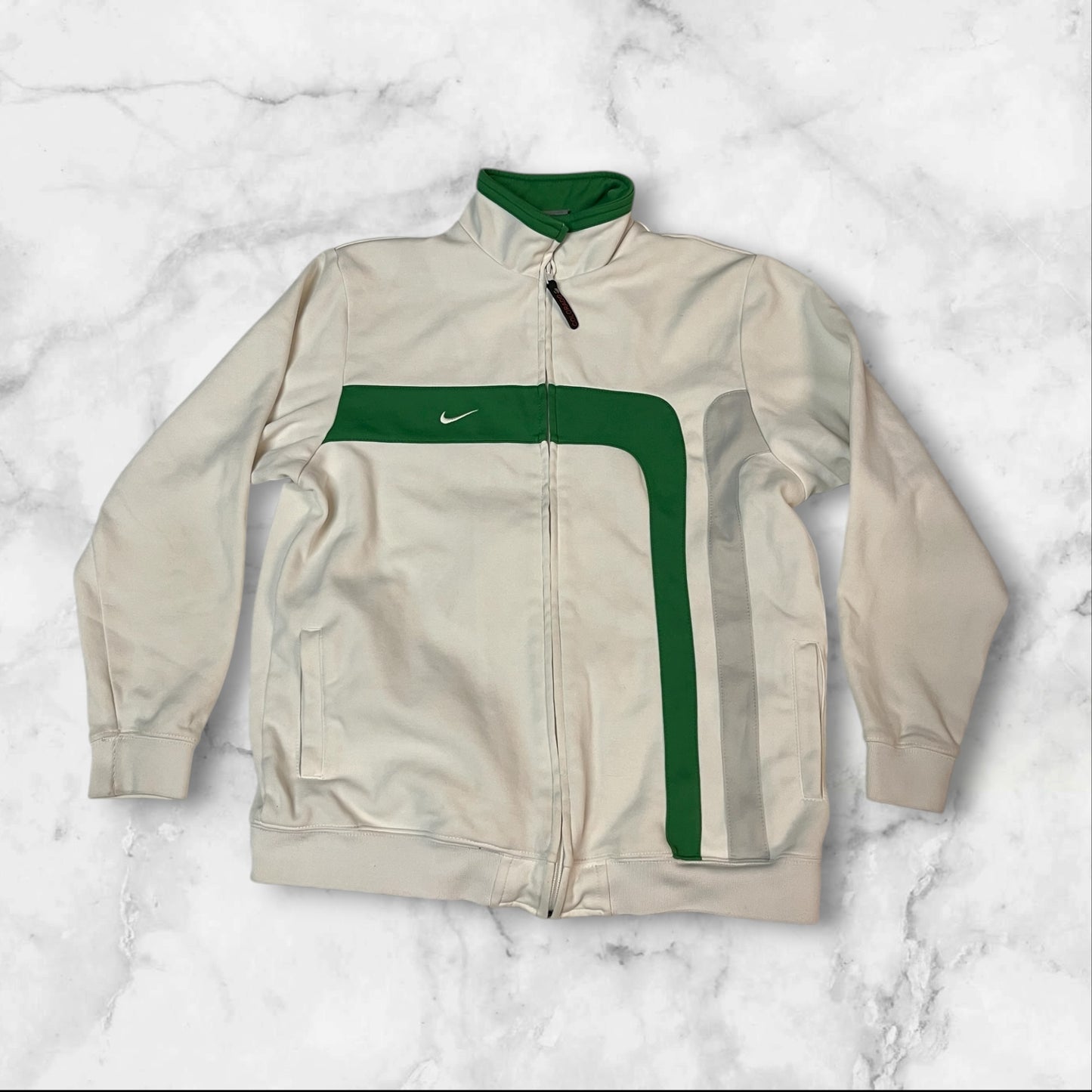 Nike Vintage Trackjacket Kids xl 5105