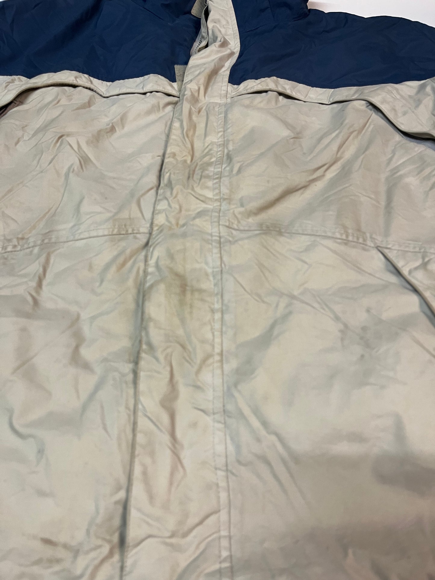 Nike ACG vintage Jacke L viele Flecken