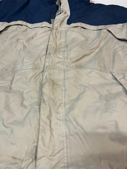 Nike ACG vintage Jacke L viele Flecken