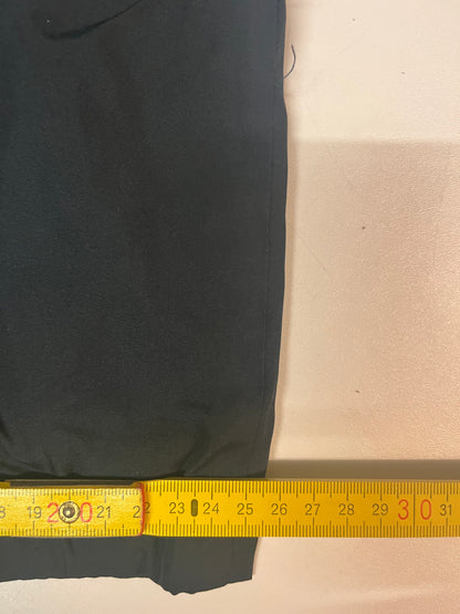 Vintage Reebok Trackpants baggy XL 3192