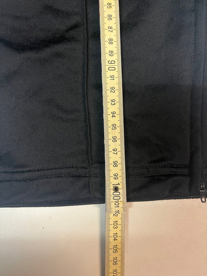 Vintage Nike Trackpants baggy L fit S 5383