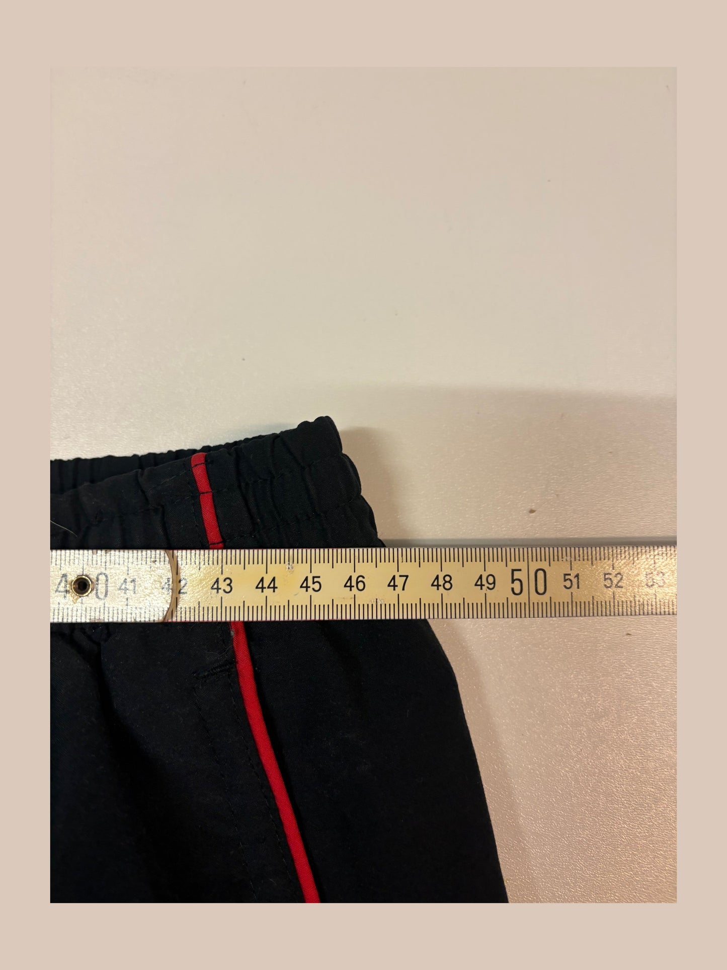 Adidas Vintage Trackpants Xl Baggy 6194