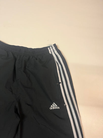 Vintage Adidas Trackpants 158 fit S 3681