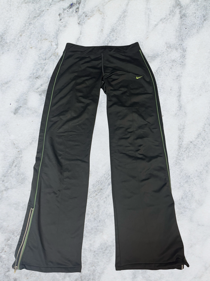 Vintage Nike Trackpants baggy S 5372