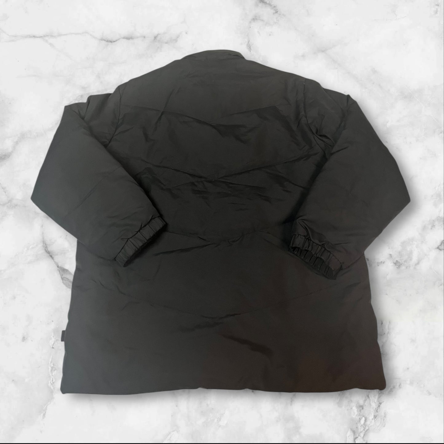 Vintage Nike Winterjacke Damen L fit M 5223