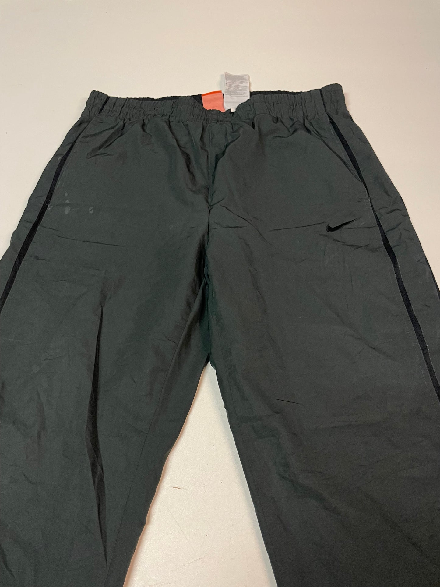 Nike Vintage Trackpants M 5493