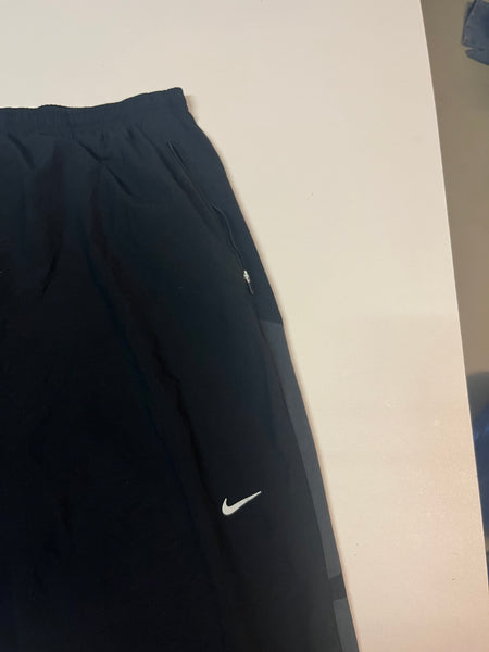 Vintage Nike Trackpants L fit M 1036