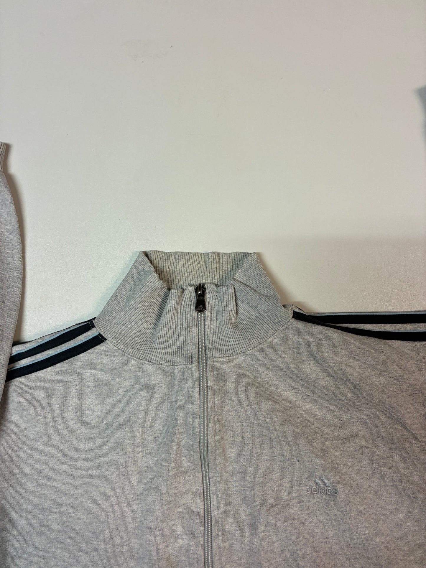 Vintage Adidas Sweatjacke S 6020