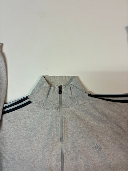 Vintage Adidas Sweatjacke S 6020