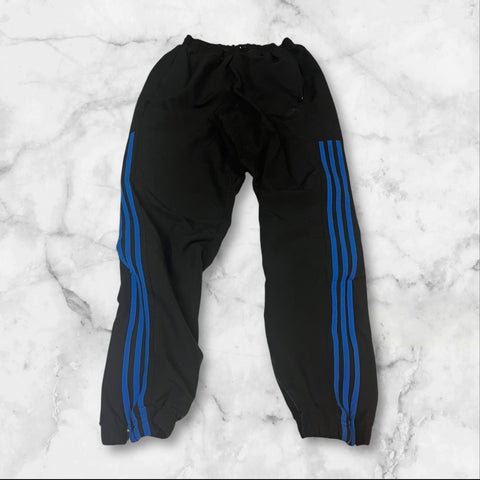 Vintage Adidas Trackpants M fit S 777