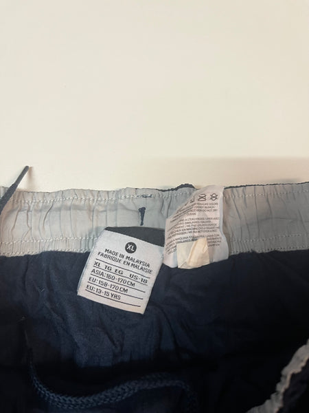 Nike Vintage Trackpants Xl fit S Baggy 2754