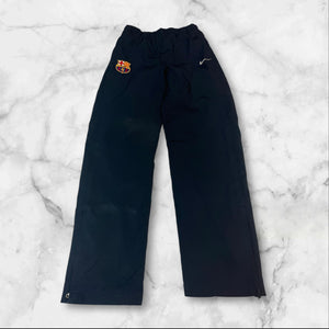 Vintage Nike Trackpants Kids L fit XS - S 1128