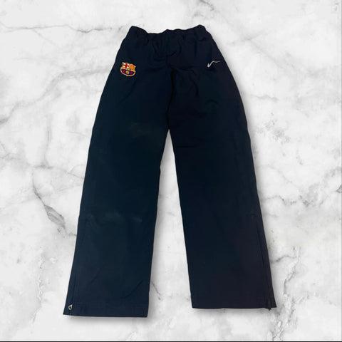 Vintage Nike Trackpants Kids L fit XS - S 1128