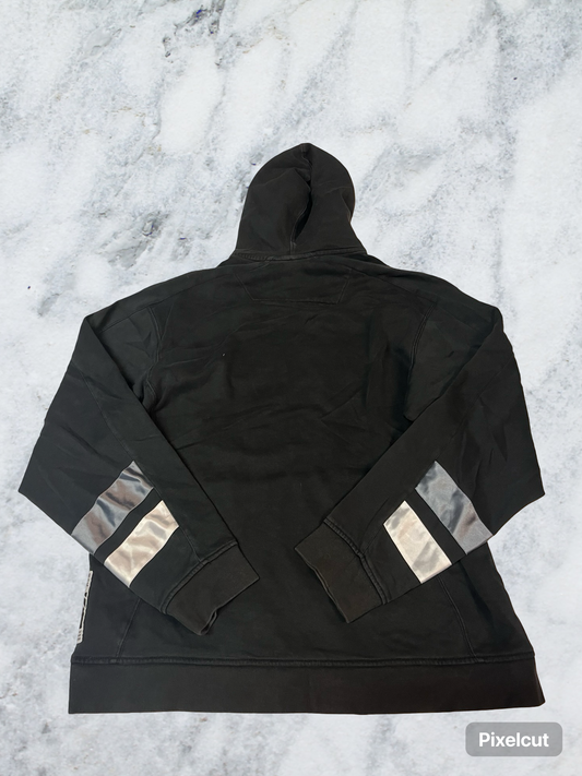 Vintage Nike Hoodie M fit L 5642