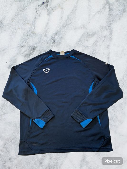 Vintage Nike Sweatshirt M 6760