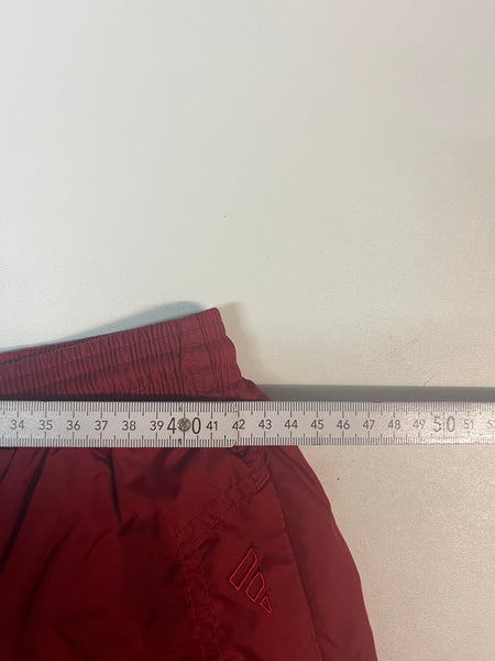 Vintage Adidas Trackpants XXL fit XL 1389