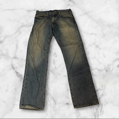 Polo Ralph Lauren Vintage Jeans W32 L32 3481