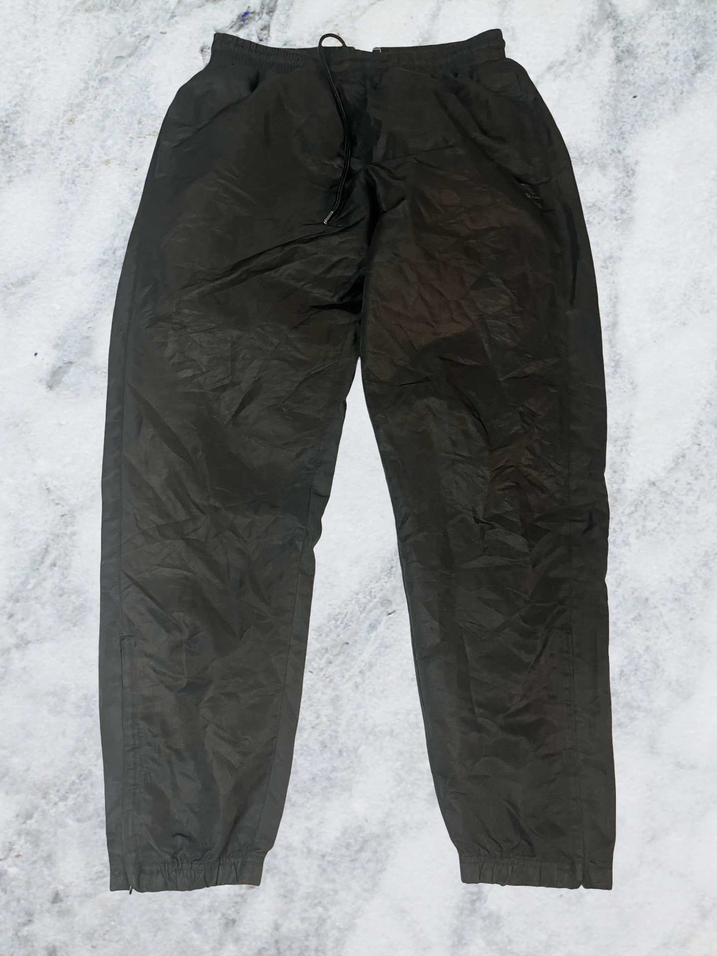 Umbro Vintage Trackpants Baggy L 5649