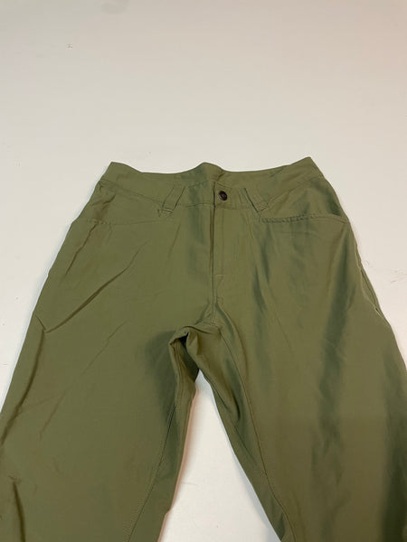 The North Face Vintage Trackpants Baggy Nylon Stoff aus Regenjacke S 208