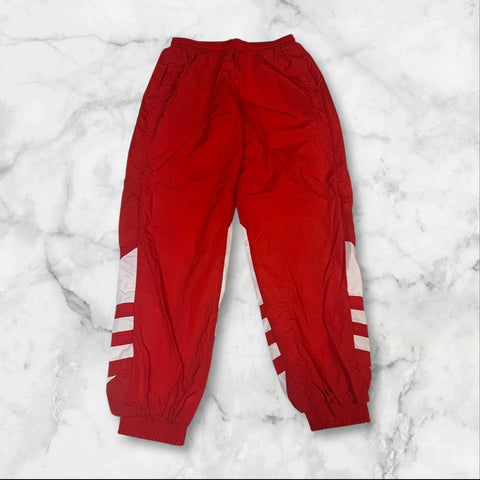 Vintage Adidas Trackpants M fit S 2165