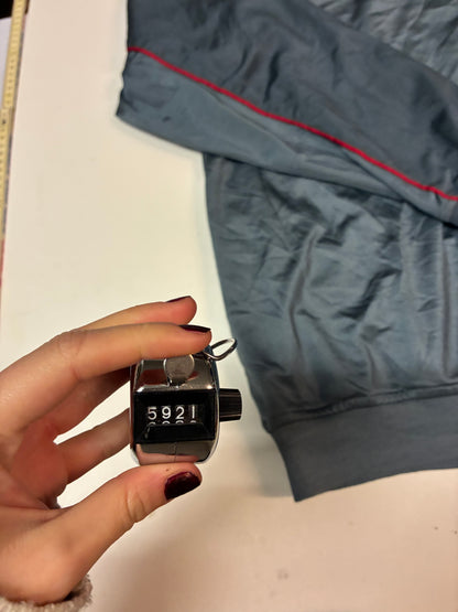 Vintage Kappa Trainingsjacke XXL fit XL 5921