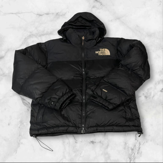 The North Face Vintage Daunen Jacke Damen S 4847